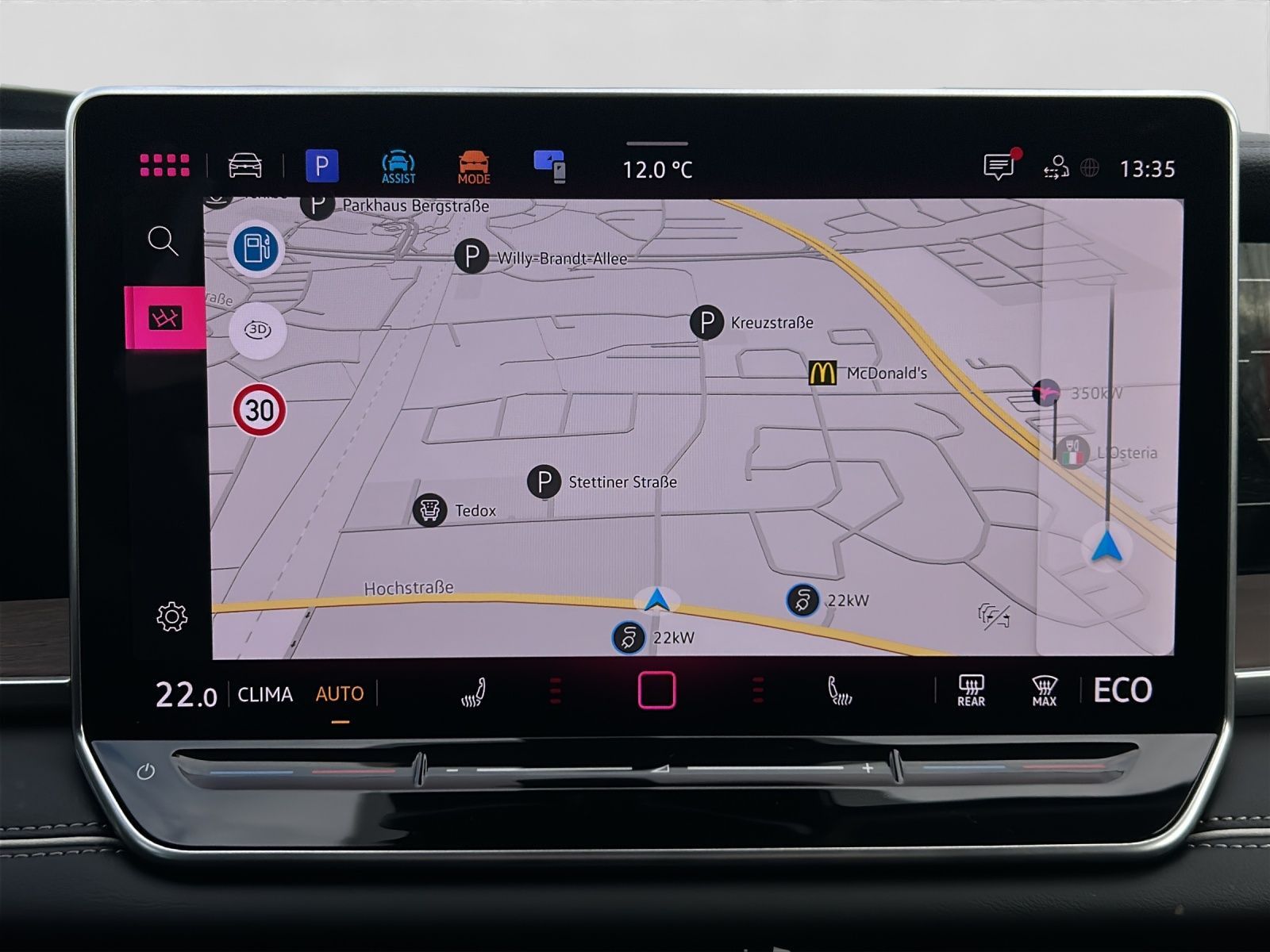 Volkswagen Tayron - Bild 14