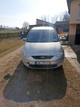 Ford Galaxy 1,6 TDCi 85kW DPF Titanium Titanium - Ford Galaxy: 1.8