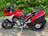 MV Agusta Turismo Veloce TOP gepflegt ! - MV AGUSTA MOTORRAD