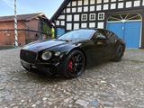 Bentley Continental GT V12 Coupe Inspektion NEU - Bentley Continental GT in Bremen