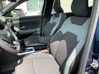 Dacia Bigster - Vorschau Bild 9