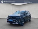 Volkswagen T-Cross 1,5 l TSI Style OPF DSG AHK IQ.Light