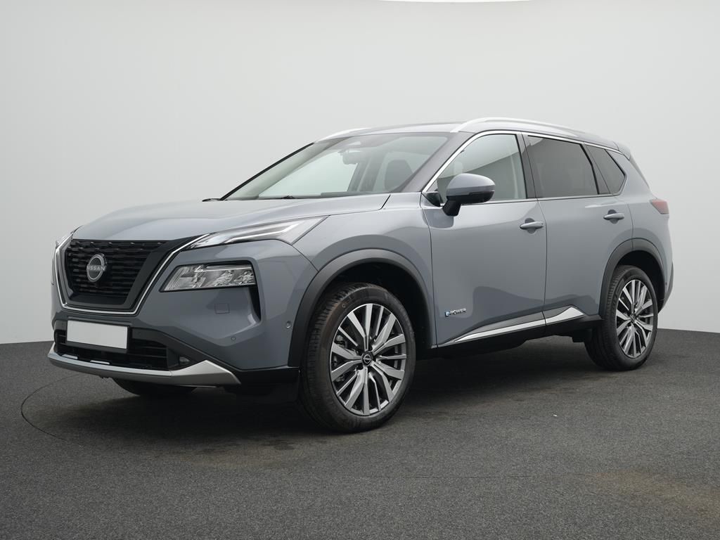 Nissan X-Trail X-T e-4ORCE 213PS 4x4 Tekna 5 Sitze PGD imagem 2