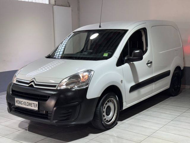 Citroën Berlingo Kasten Business L1 Klimaanlage PDC