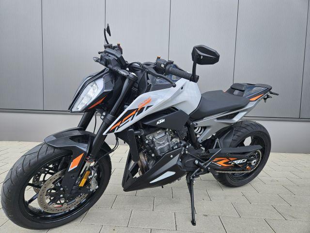 KTM 790 DUKE L 2023 