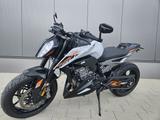 KTM 790 DUKE L 2023  - KTM 790 DUKE L