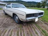 Ford LTD 1970 429cui - Ford: Ltd