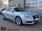 Audi A5 Coupe 3.2 FSI 2.Hd*BiXen*B&O*Navi*SHZ*PDC*8-f - Audi A5: 3.2