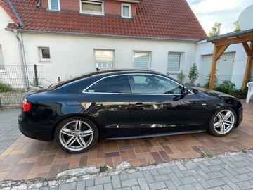 2008 AUDI A5 照片 7