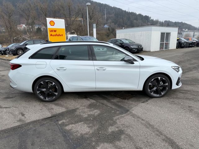 Leon Sportstourer 1.5TSI DSG *NAVI+LED+AHK+BEATS