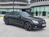 Mercedes-Benz c200 AMG-Paket Getriebeschaden - Mercedes-Benz Getriebe
