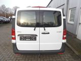 Mercedes-Benz Vito Kasten 111 CDI FWD lang - Offers matching your search criteria