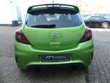 Opel Corsa D OPC Nürburgring Edition, TOP - Opel Corsa: Opc