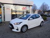 Toyota Yaris 1.0 VVT-i Cool & Sound - Toyota Yaris Tageszulassungen