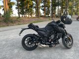 Motobi DL125 - MOTOBI MOTORRAD