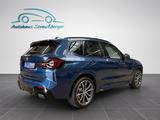 BMW X3 xDrive 30d M Sport ACC AHK Shz KZU QI 3ZK RFK - BMW: Z