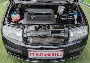 Fahrzeugabbildung SKODA Fabia Combi Ambiente |KLIMA|SHZ|CD-RADIO|