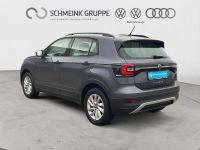 Volkswagen T-Cross - Vorschau Bild 3