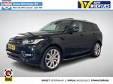 Land Rover Range Rover Sport 3.0 SDV6 | HSE Dynamic | Pano - Land Rover Range Rover Sport aus 2014 mit Diesel-Antrieb: Geländewagen