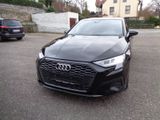 Audi A3 Sportback 35 TFSI-35.000 Km- I Hand Automatik - Audi A3: Km 0