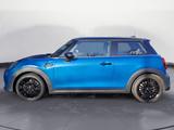 MINI Cooper Classic Trim Steptronic Klimaaut. Navi LE - MINI Cooper: Limousine