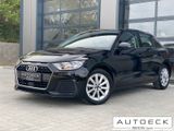 Audi A1 Sportback 25 TFSI advanced*DAB*GJR*SHZ* - Audi A1 aus 2022