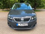 Seat Alhambra 1.4 TSI XCELLENCE DSG XCELLENCE - Seat Alhambra: Xcellence