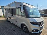 Adria Supersonic, 780DL , Navi,Gisliner3,Hub-Stützen, - Adria Diesel Integrierter