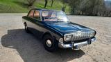 Ford Taunus 20M - gebrauchte Ford Taunus aus dem Jahr 1965