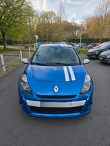 Renault Clio Gordini dCi 105 Eco2 Gordini - Renault Clio: Gordini