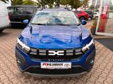 Dacia Sandero III Stepway Expression LED*PDC*SH - gebrauchte Dacia Sandero aus dem Jahr 2024