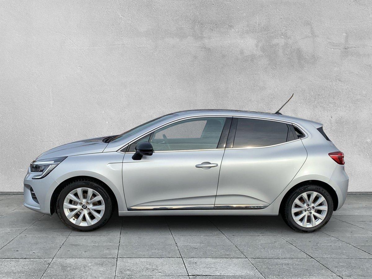 Renault Clio INTENS 1.0 TCe 90 NAVI+PDC