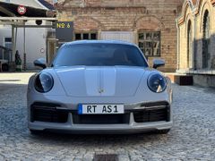 PORSCHE 992 911 Sport Classic|Heritage|Lift|Burm|1of1250