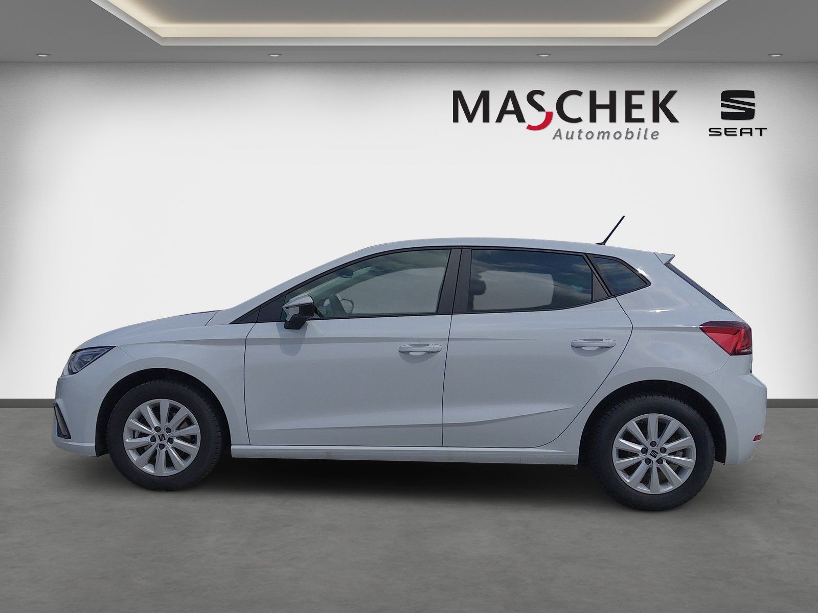 Seat Ibiza - Bild 3
