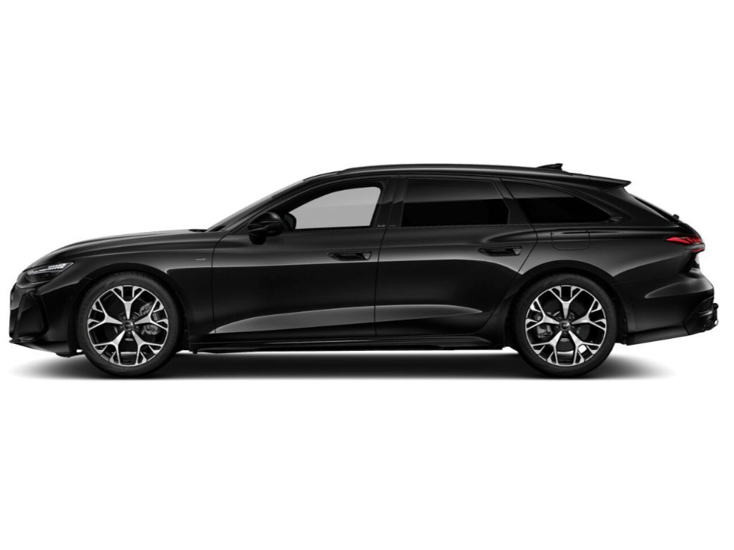Audi A6 - Bild 5