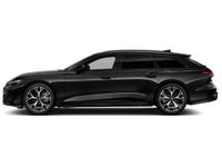 Audi A6 - Vorschau Bild 5