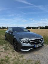 Mercedes-Benz E 400 4MATIC AVANTGARDE TOP AUSTATTUNG - Mercedes-Benz E 400 in Essen
