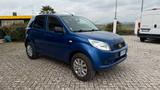 Daihatsu Terios 1.5 4WD SX Green Powered - blaue Daihatsu Terios