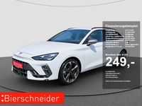 Cupra Leon - Vorschau Bild 1
