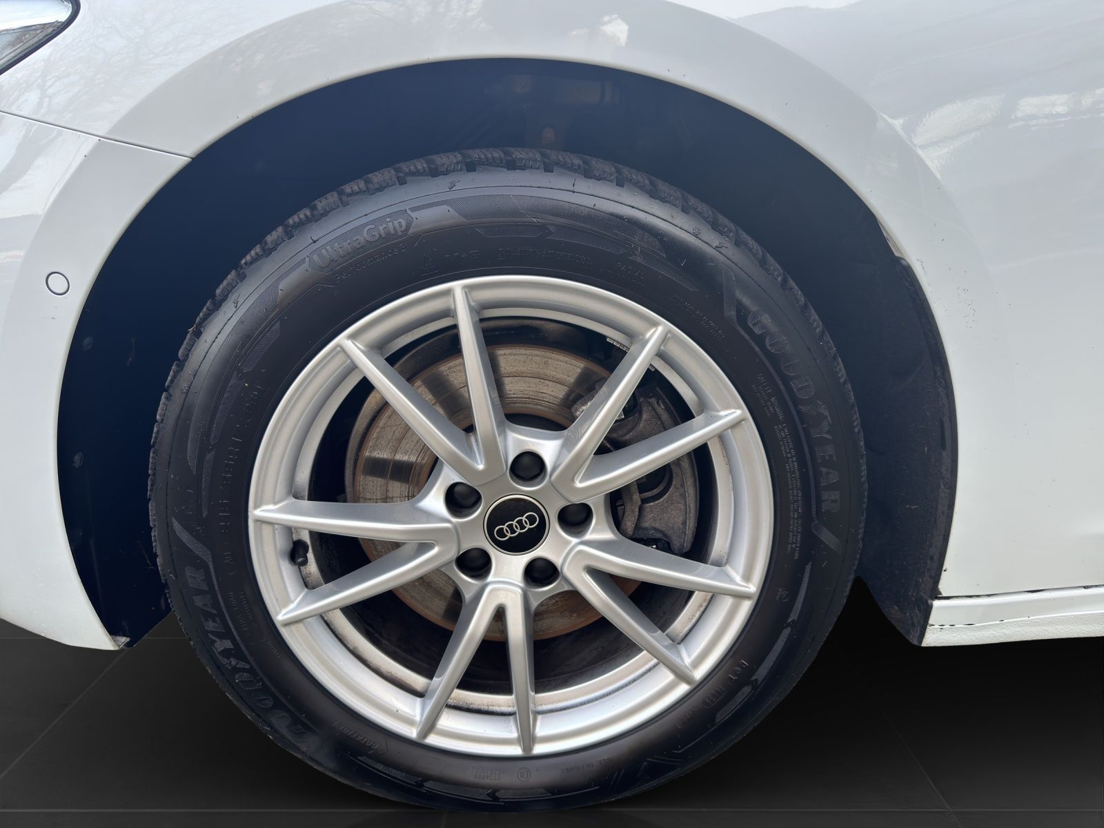 Audi A5 - Bild 7