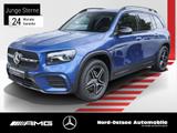 Mercedes-Benz GLB 200 AMG ADV.+ 360°KAM MULTIBEAM NAVI AHK SHZ