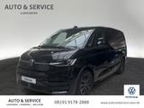 Volkswagen Multivan Life 2,0 l 110 kW TDI SCR Front antrieb