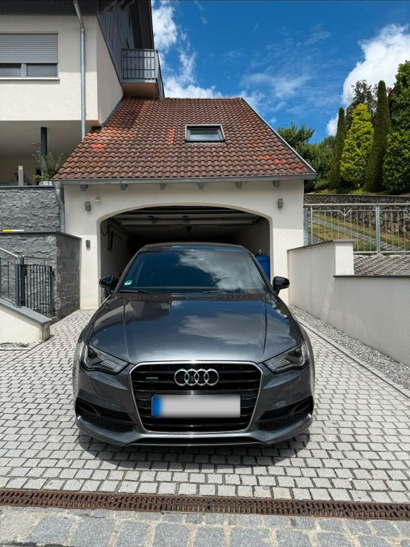 Image of Audi A3