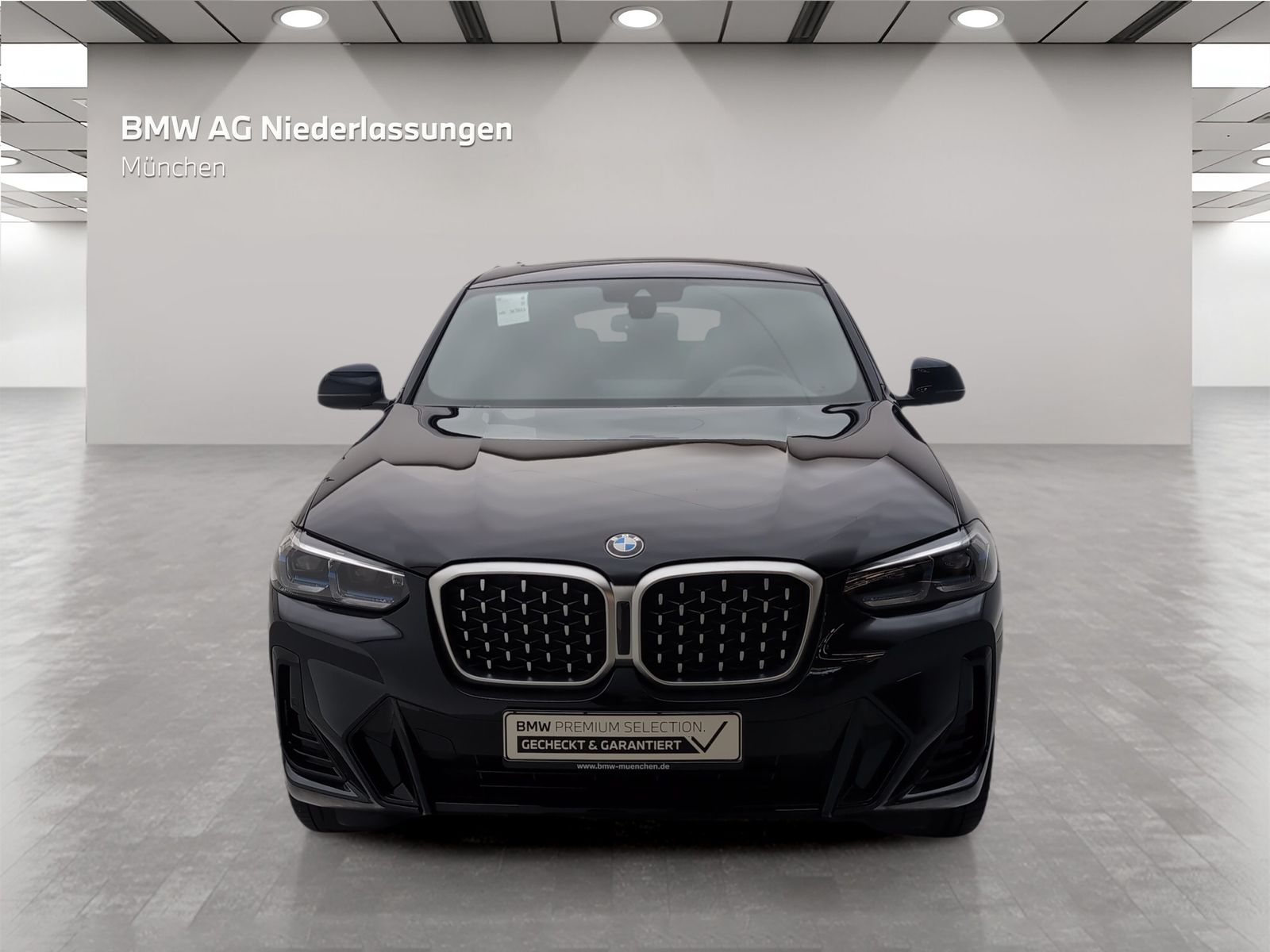 BMW X4 - Bild 4