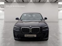 BMW X4 - Vorschau Bild 4