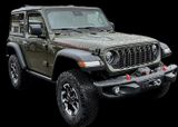 Jeep MY24 Jeep Wrangler Rubicon Seil-Winde Sarge V6 - Jeep Wrangler: Se