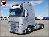 Volvo Vehicle Tractor 4x2 Mega (Low) - Volvo LKWs