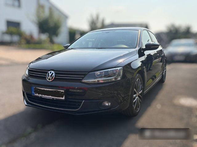 Volkswagen VW Jetta 1.4 TSI Highline TÜV/Service/Brem...