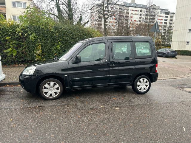 Citroën Citroen Berlingo Multispace 1.6Hdi