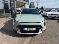 Kia XCeed - Vorschau Bild 3